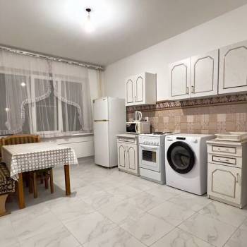 Сдается 2-х комнатная квартира, 48 м²