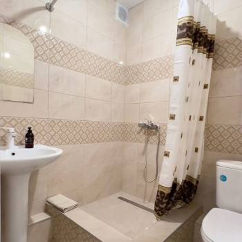 Сдается 2-х комнатная квартира, 48 м²