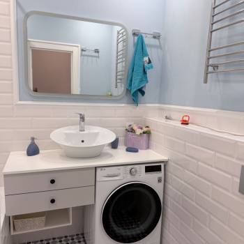 Сдается 1-комнатная квартира, 38 м²