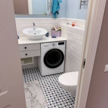 Сдается 1-комнатная квартира, 38 м²