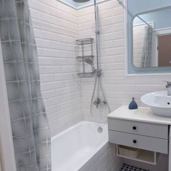 Сдается 1-комнатная квартира, 38 м²