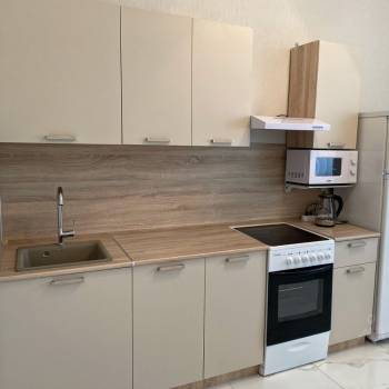 Сдается 1-комнатная квартира, 40,3 м²