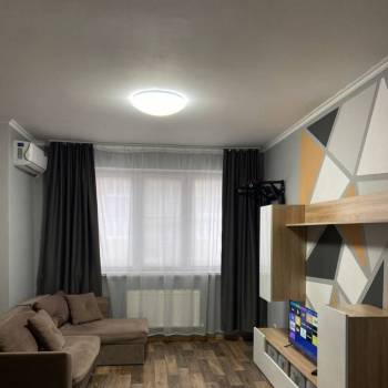 Продается 1-комнатная квартира, 32,7 м²