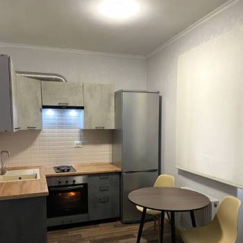 Продается 1-комнатная квартира, 32,7 м²