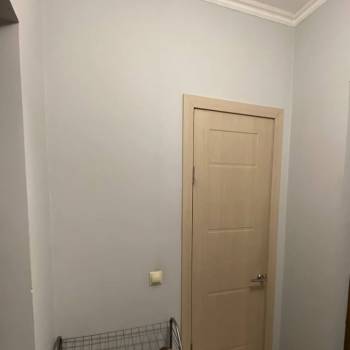Продается 1-комнатная квартира, 32,7 м²