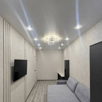 Сдается 2-х комнатная квартира, 48,8 м²