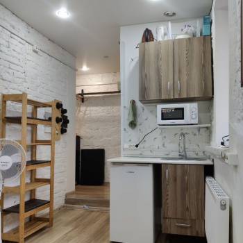 Сдается 1-комнатная квартира, 10 м²