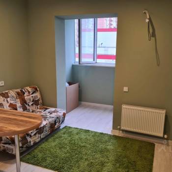 Сдается 1-комнатная квартира, 20 м²