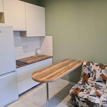 Сдается 1-комнатная квартира, 20 м²
