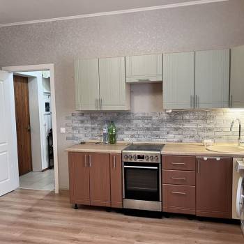 Сдается 2-х комнатная квартира, 33 м²