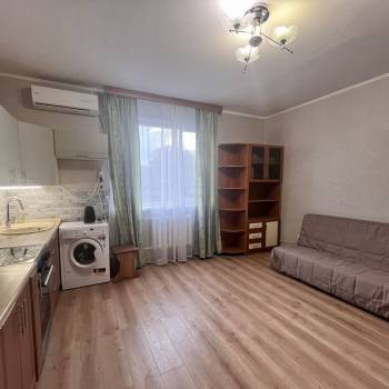 Сдается 2-х комнатная квартира, 33 м²