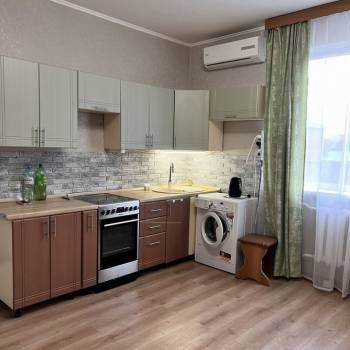 Сдается 2-х комнатная квартира, 33 м²