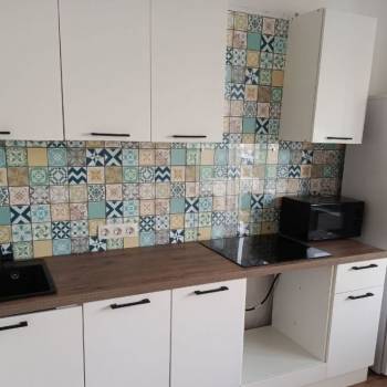 Продается 2-х комнатная квартира, 52,5 м²