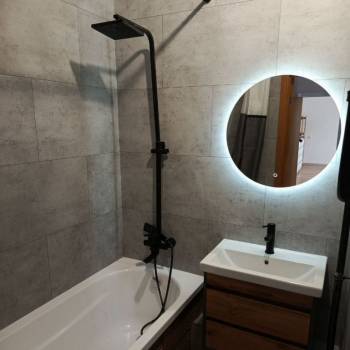 Продается 2-х комнатная квартира, 52,5 м²
