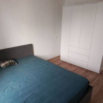 Продается 2-х комнатная квартира, 52,5 м²