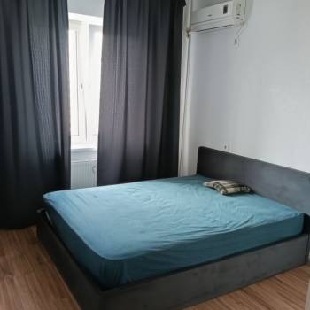 Продается 2-х комнатная квартира, 52,5 м²
