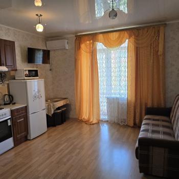 Сдается 1-комнатная квартира, 28 м²