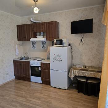 Сдается 1-комнатная квартира, 28 м²