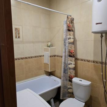 Сдается 1-комнатная квартира, 28 м²