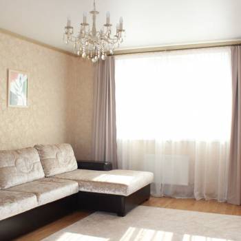 Сдается 2-х комнатная квартира, 63 м²