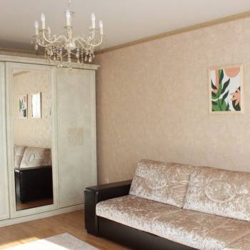 Сдается 2-х комнатная квартира, 63 м²
