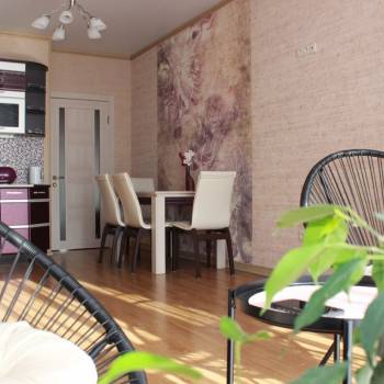 Сдается 2-х комнатная квартира, 63 м²