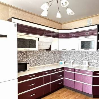 Сдается 2-х комнатная квартира, 63 м²