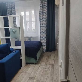 Продается 2-х комнатная квартира, 43,7 м²