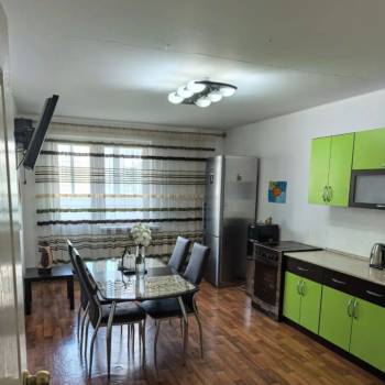 Продается 3-х комнатная квартира, 90 м²