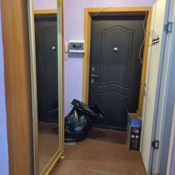 Сдается 1-комнатная квартира, 28 м²