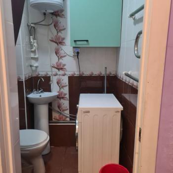 Сдается 1-комнатная квартира, 28 м²