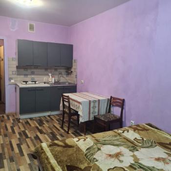 Сдается 1-комнатная квартира, 28 м²