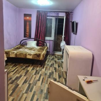 Сдается 1-комнатная квартира, 28 м²