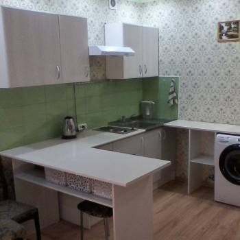 Продается 1-комнатная квартира, 26,1 м²