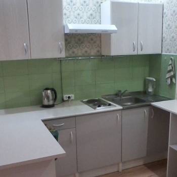 Продается 1-комнатная квартира, 26,1 м²