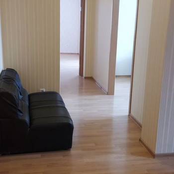 Сдается 2-х комнатная квартира, 70 м²
