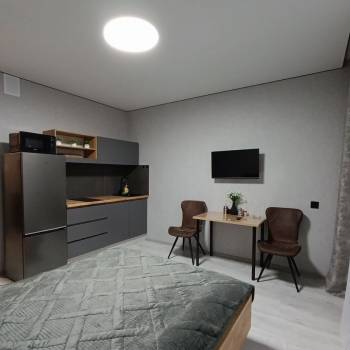 Сдается 1-комнатная квартира, 26 м²