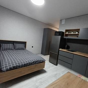 Сдается 1-комнатная квартира, 26 м²