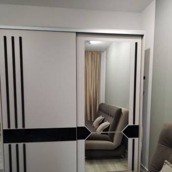 Продается 1-комнатная квартира, 29,9 м²