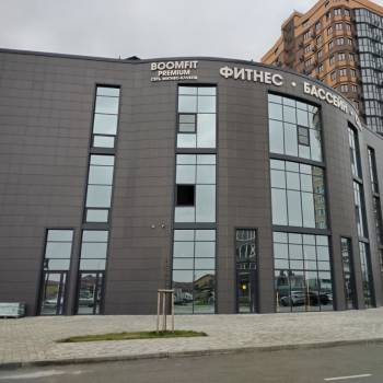 Продается 1-комнатная квартира, 29,9 м²