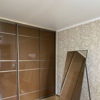 Сдается 1-комнатная квартира, 39 м²
