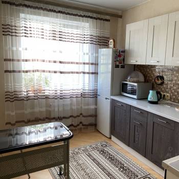 Сдается 1-комнатная квартира, 39 м²