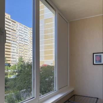 Сдается 1-комнатная квартира, 39 м²