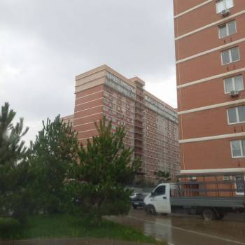 Продается 1-комнатная квартира, 29,7 м²