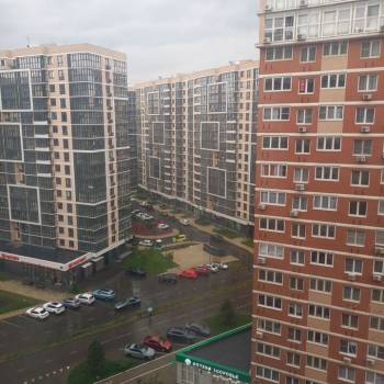 Продается 1-комнатная квартира, 29,7 м²