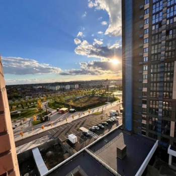 Продается 1-комнатная квартира, 24 м²