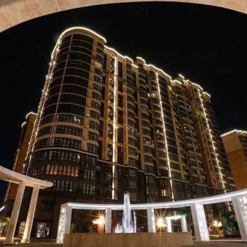 Продается 1-комнатная квартира, 27 м²