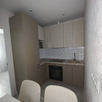 Продается 2-х комнатная квартира, 42 м²