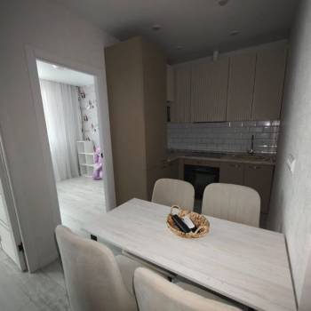 Продается 2-х комнатная квартира, 42 м²