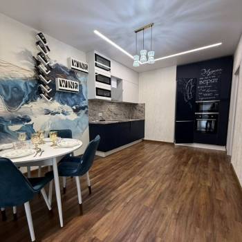 Продается 2-х комнатная квартира, 64,1 м²